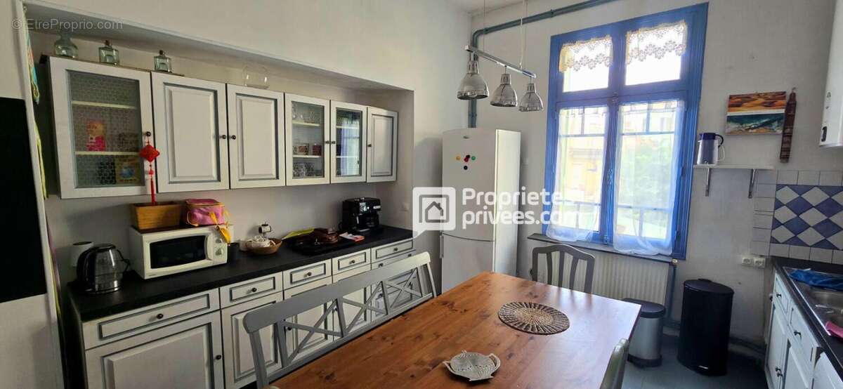 Maison de caractère  6 pièces Perpignan centre avec local / garage de 70 m² - photo 11