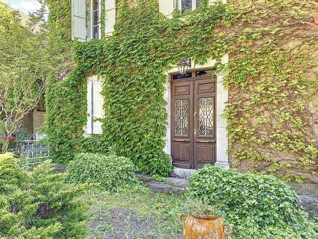 Maison à MAUBOURGUET