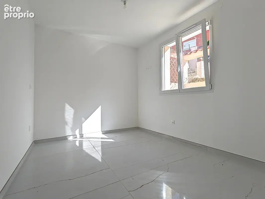 Maison type 4 , garage et studio separe. - photo 9