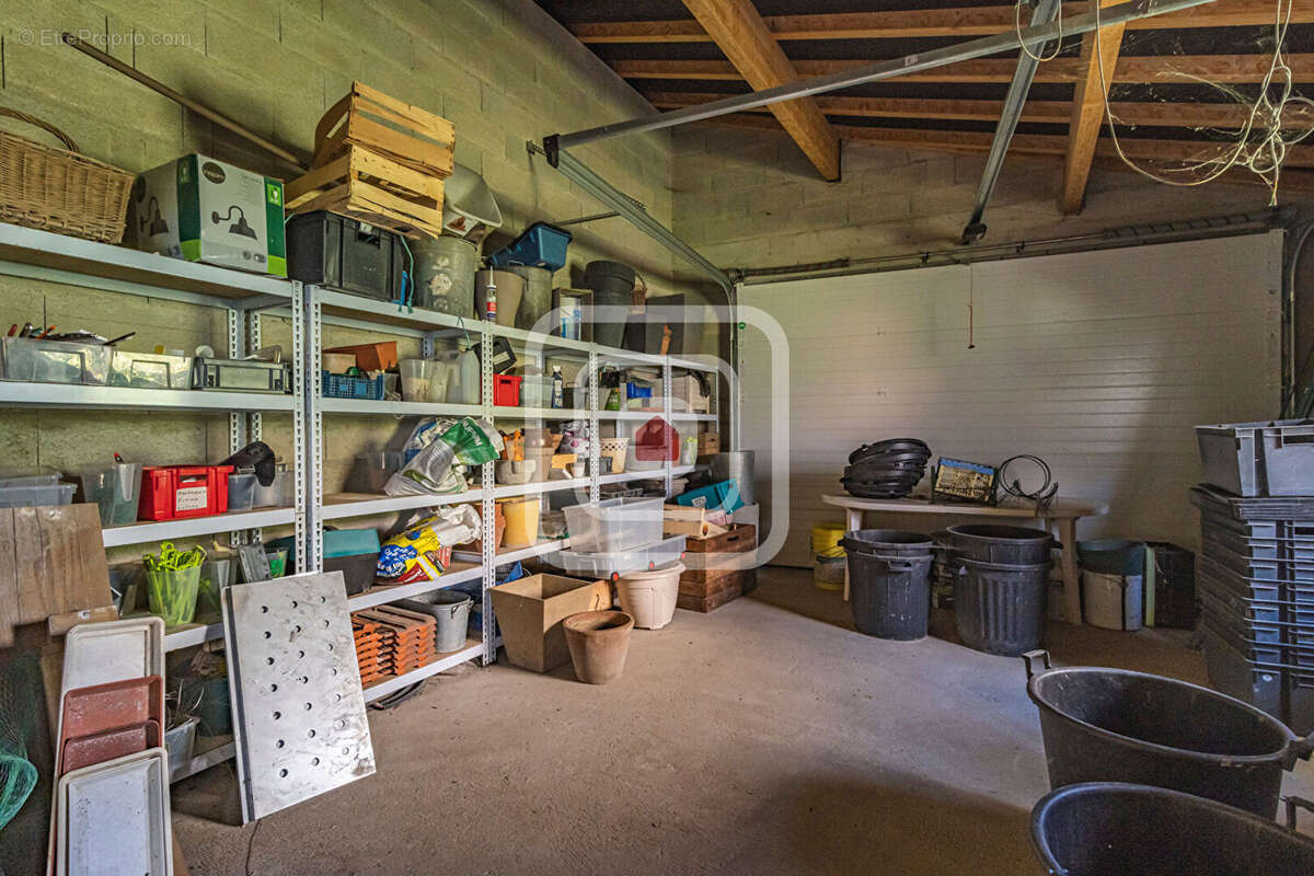 Maison à CHALONS-EN-CHAMPAGNE