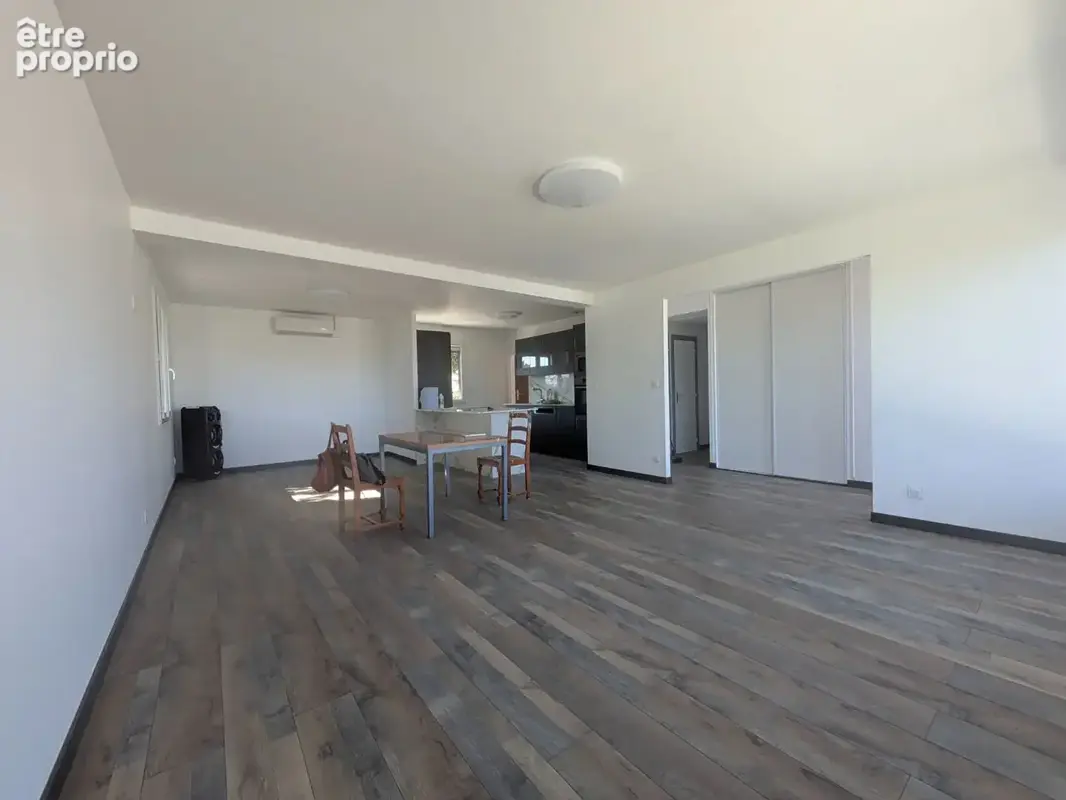 Maison Bords 5 pièce(s) 97.50 m2 - photo 2