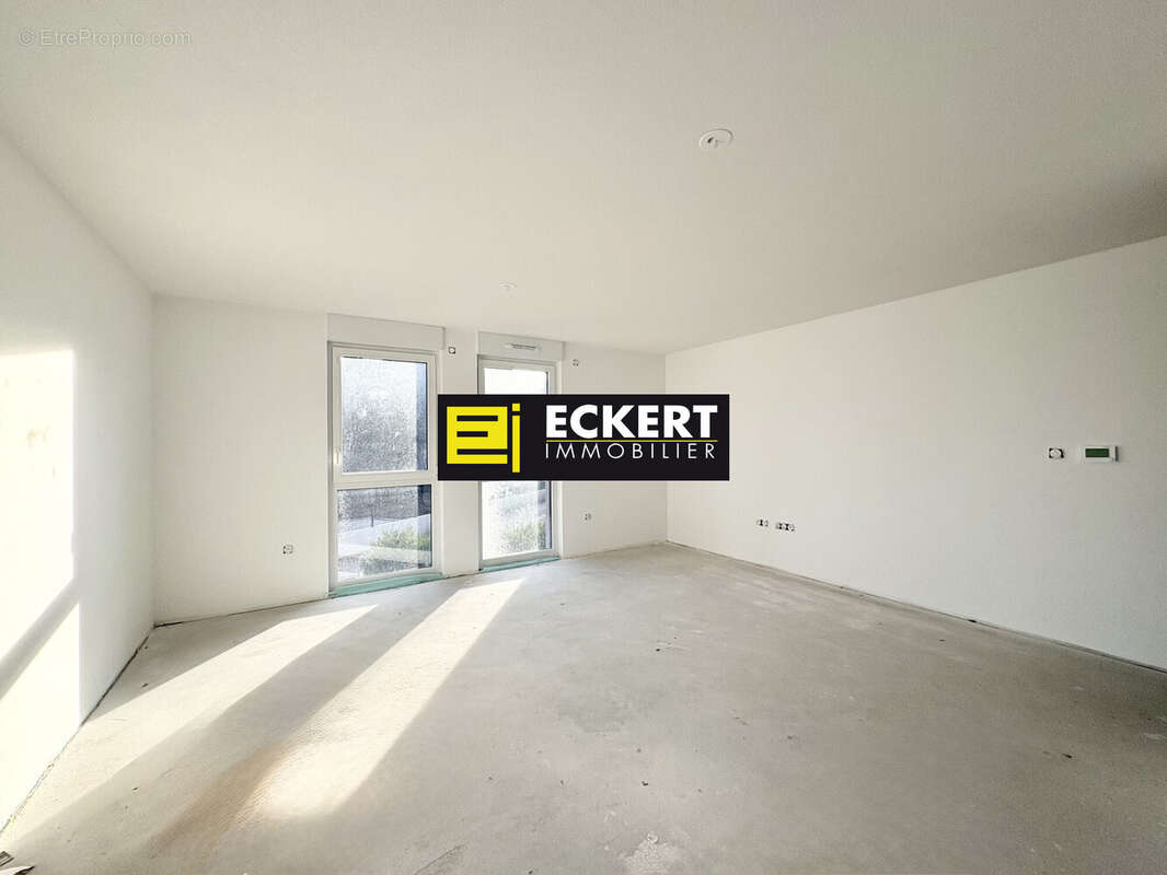 Appartement à OBERNAI