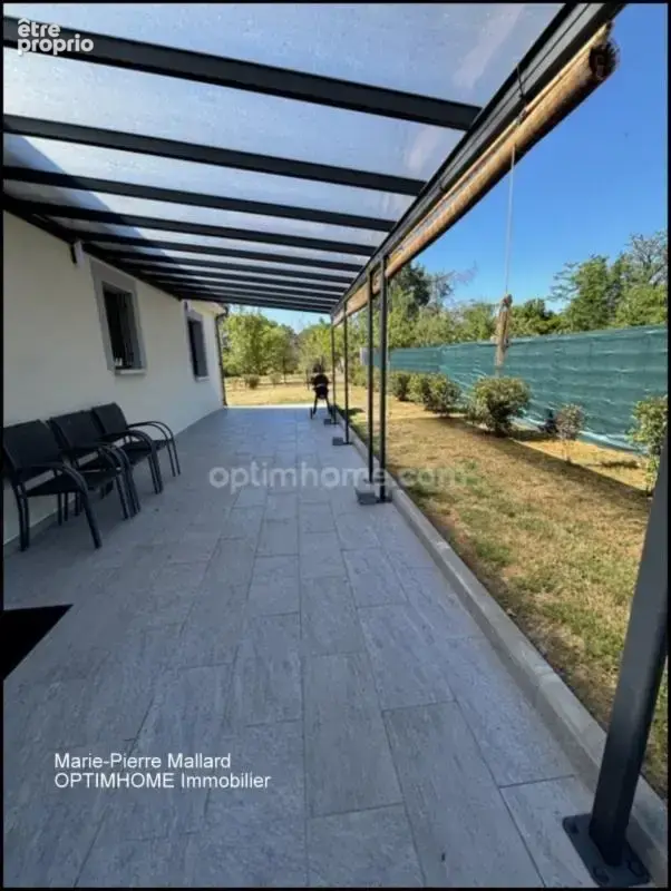Maison neuve de plain pied à BLESSAC (23) - photo 29