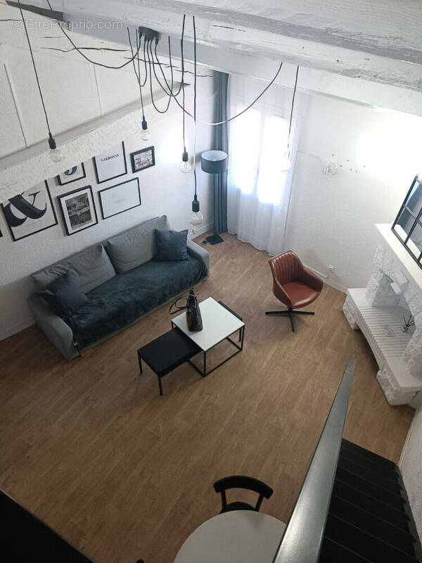 Appartement à NARBONNE