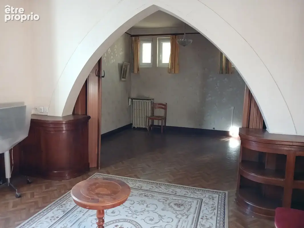 Maison de ville - photo 11