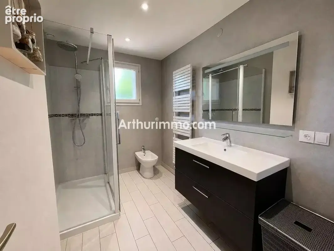 Maison familiale avec piscine - photo 10