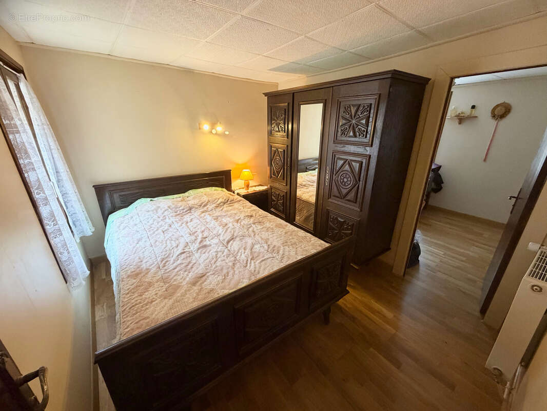 Maison à PETIT-COURONNE