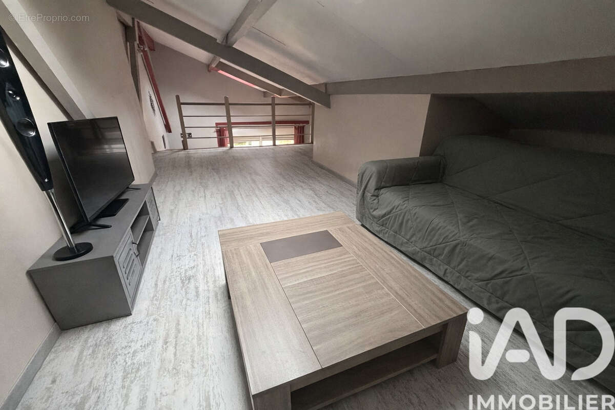 Photo 4 - Appartement à BEAUMONT-LE-ROGER
