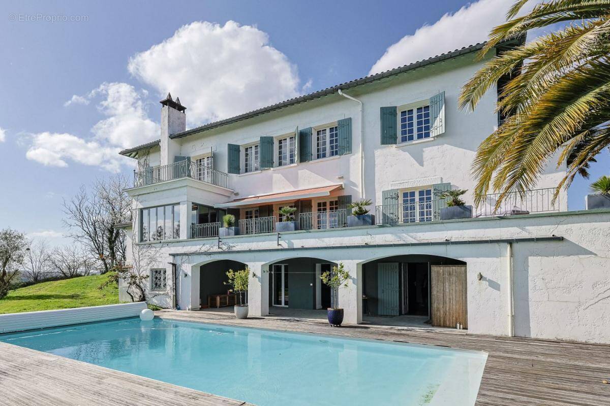 Maison à JURANCON
