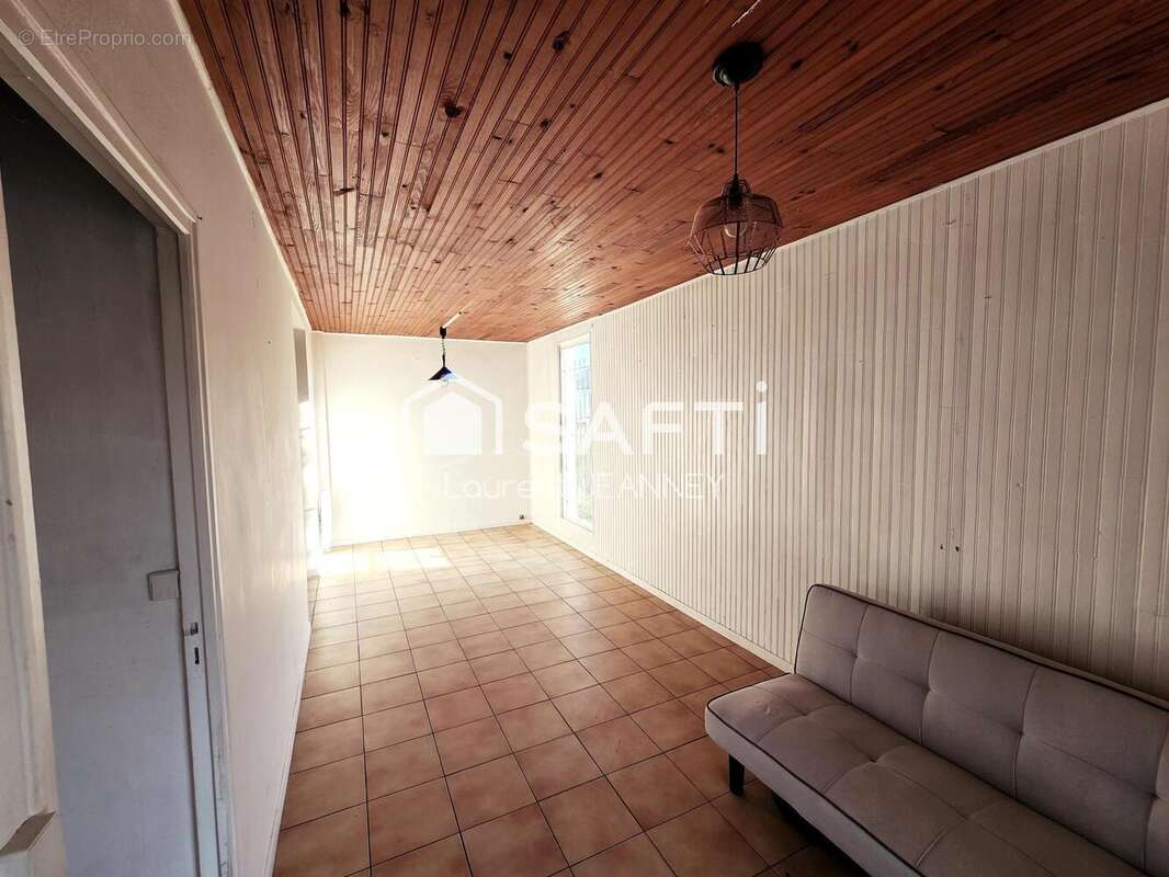 Photo 9 - Maison à SAINT-SYLVESTRE-SUR-LOT