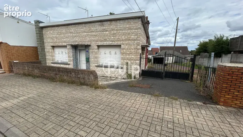 Maison à LENS