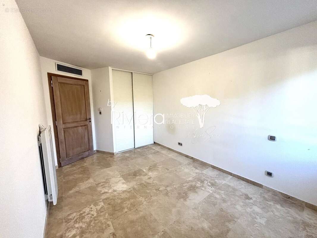 Appartement à CAVALAIRE-SUR-MER