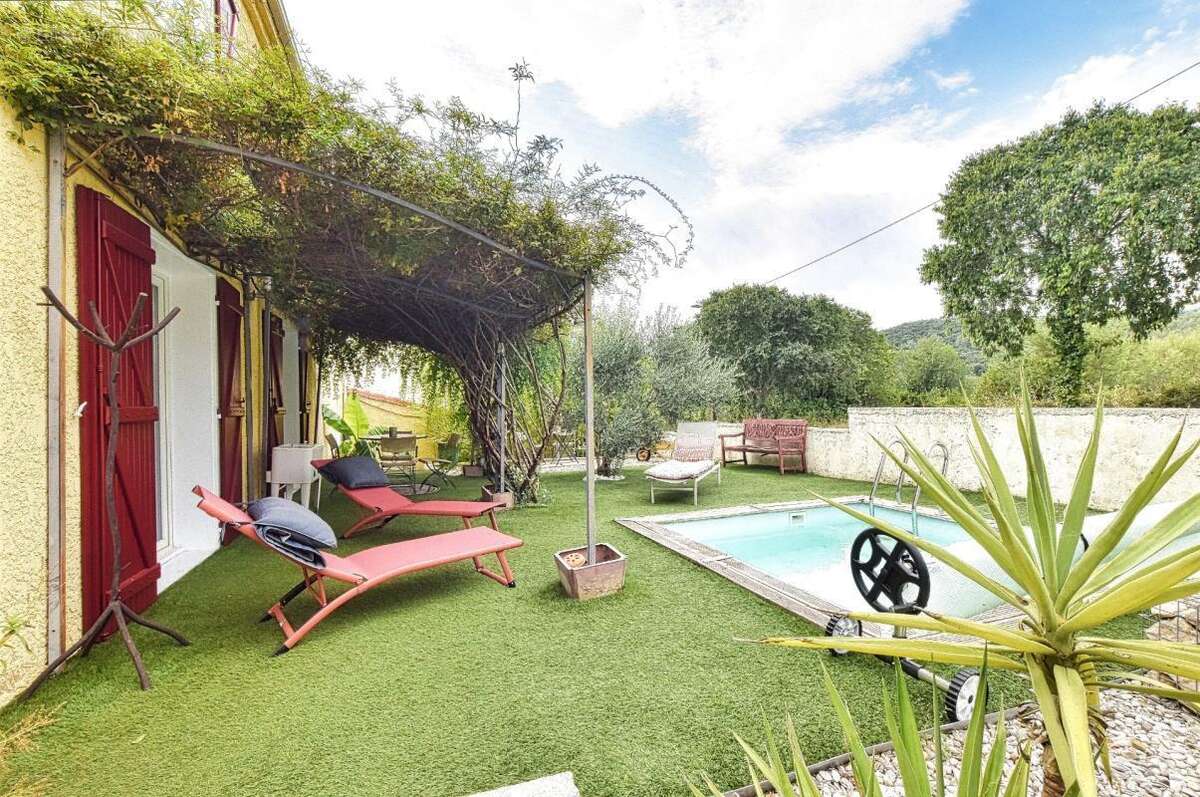 Villa familiale au cœur d'un environnement privilégié - photo 14
