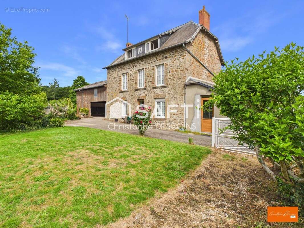 Photo 2 - Maison à LE PAS