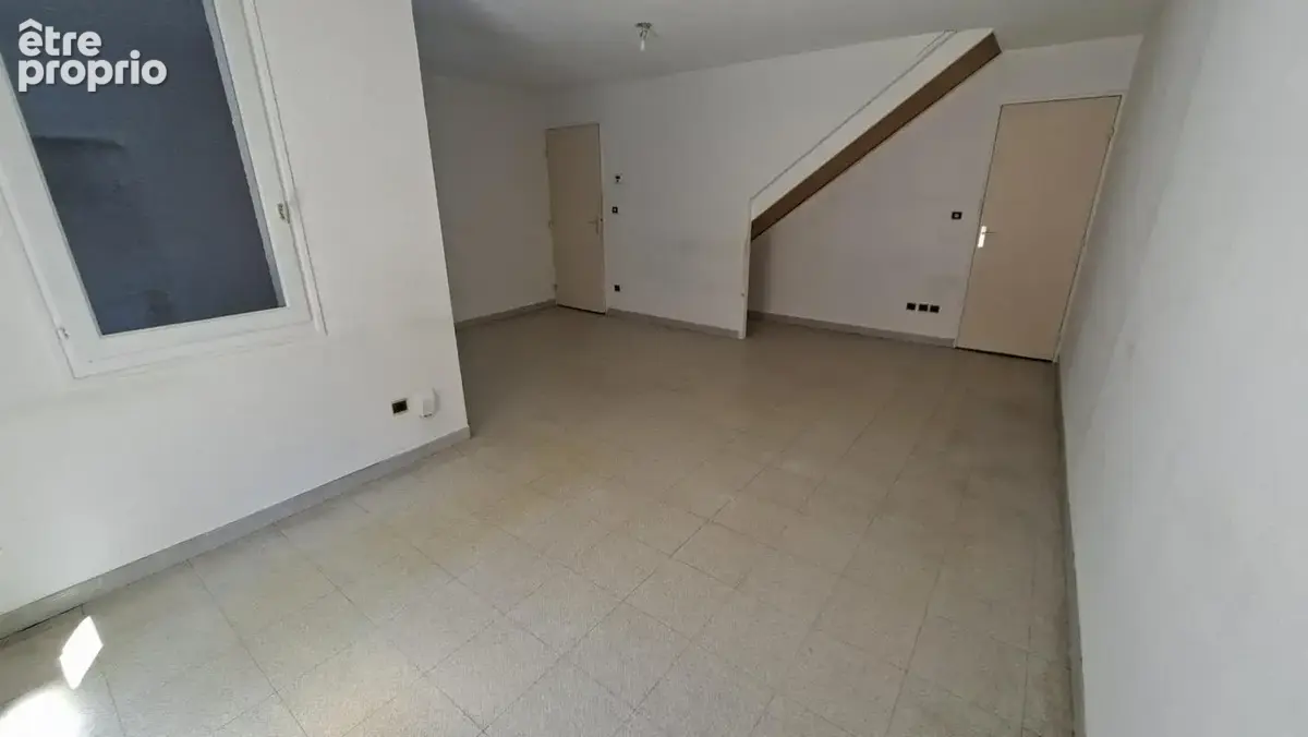 Appartement T4 duplex de 88 m² – Avignon intra-muros - photo 3