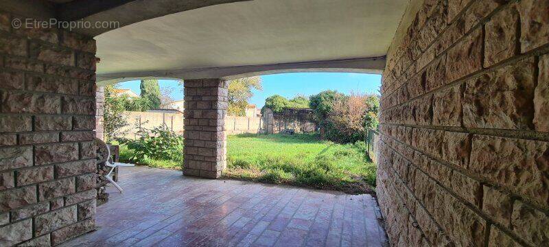 Photo 1 - Maison à ARGELES-SUR-MER