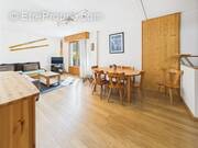 Appartement à SAMOENS