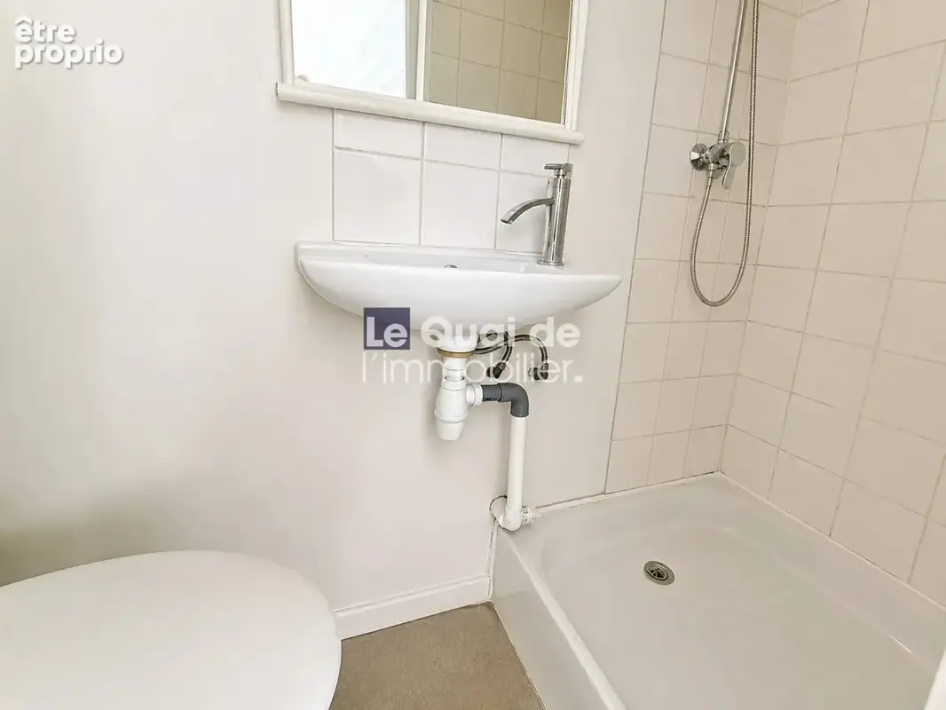 Appartement 63 m² à Chambery  - photo 7