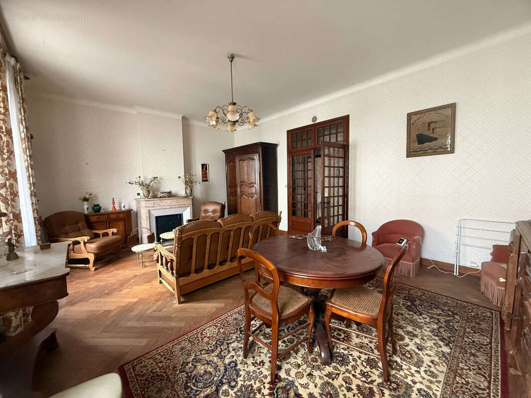 Maison à CARCASSONNE