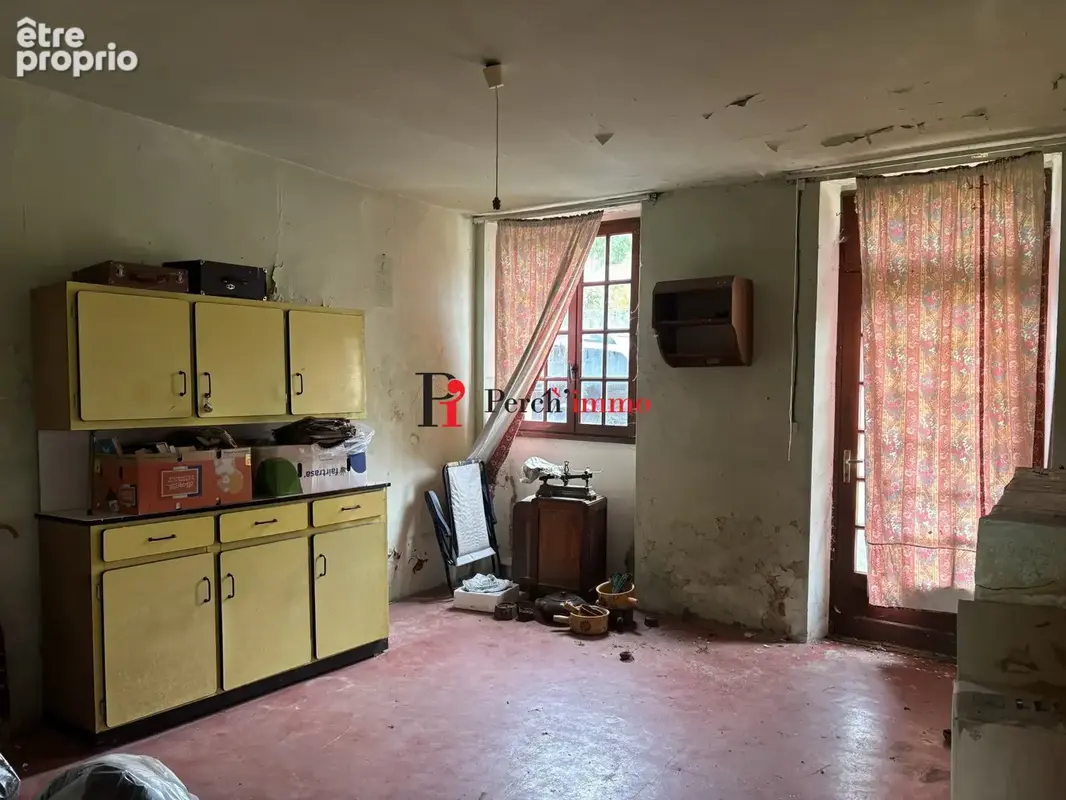Parking à vendre à Moutiers-Au-Perche (61110) - photo 3