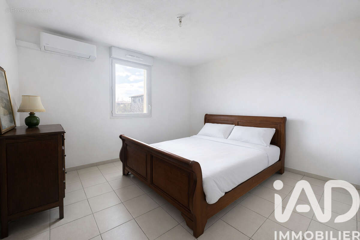 Photo 8 - Appartement à SAINT-LAURENT-DE-LA-SALANQUE