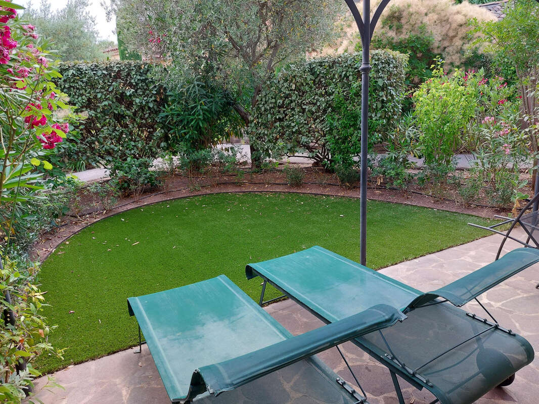 Appartement à LA MOTTE