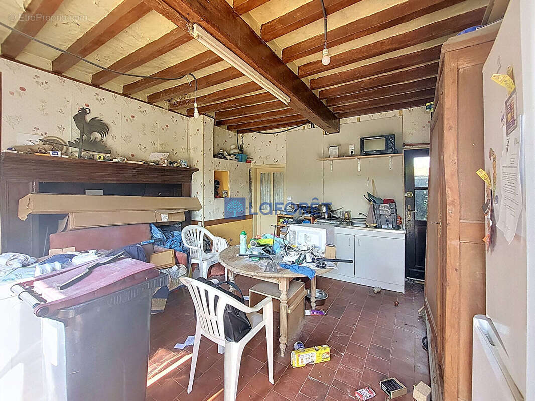 Maison Cugny 3 pièce(s) 49.08 m2 - photo 2