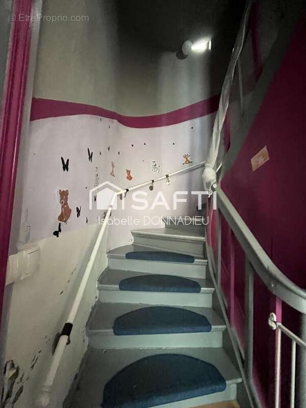Maison 130 m² à Boissey-Le-Chatel  - photo 2