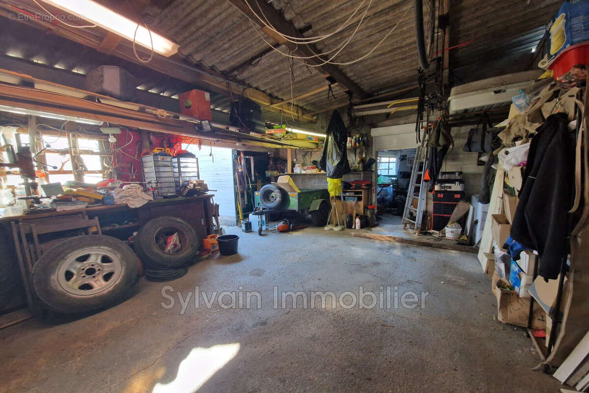Maison à GOURNAY-EN-BRAY