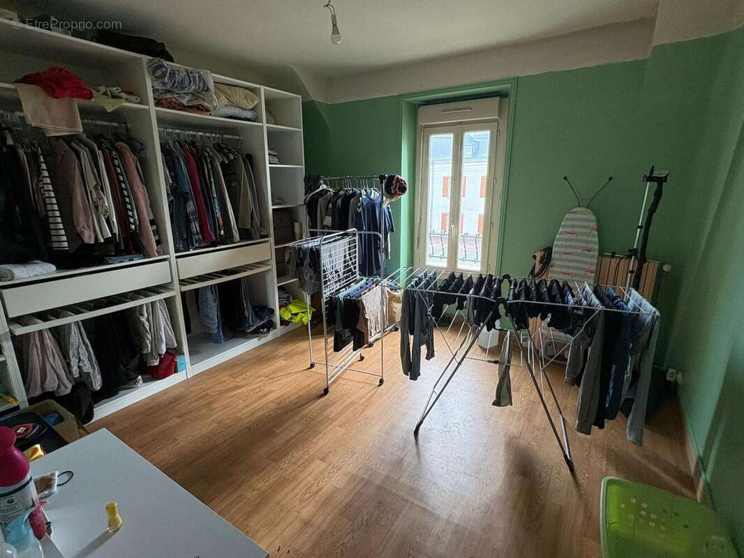 Photo 6 - Maison à NAINTRE