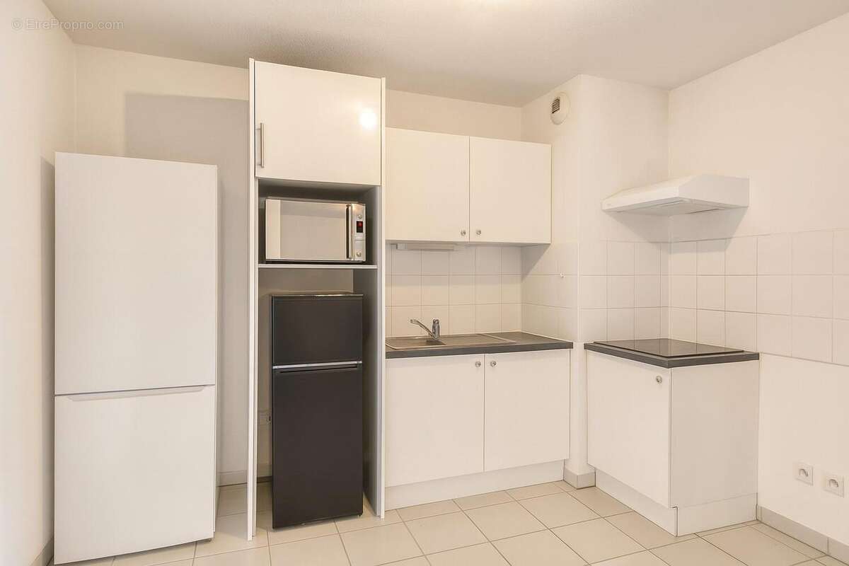   - Appartement à TOULOUSE