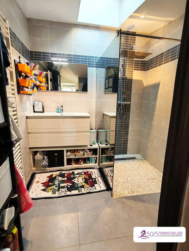 Maison à SAINT-POL-DE-LEON