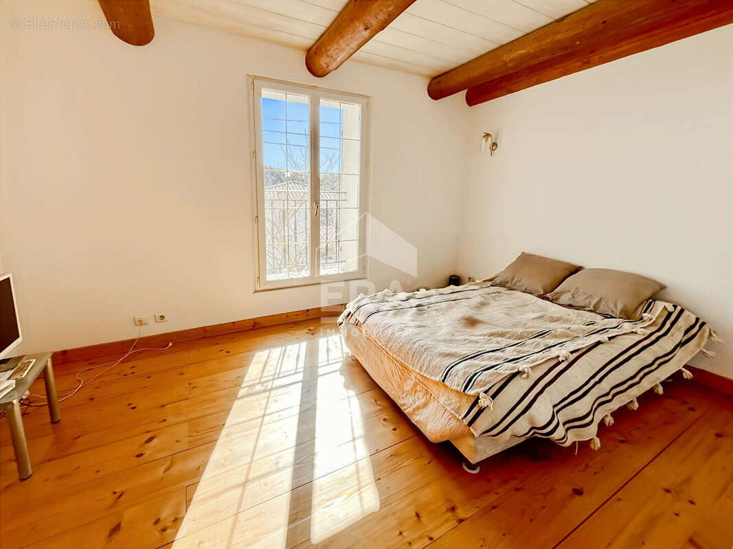 Maison à LES PENNES-MIRABEAU