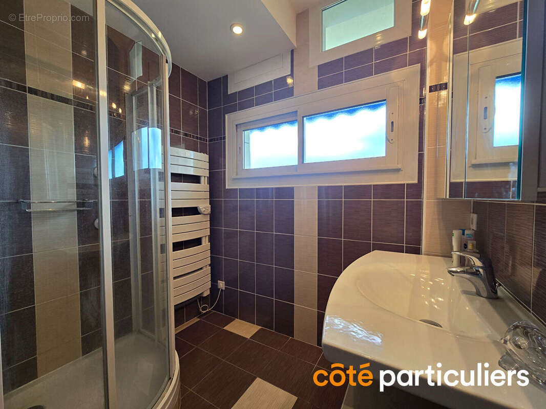 Appartement à AGEN