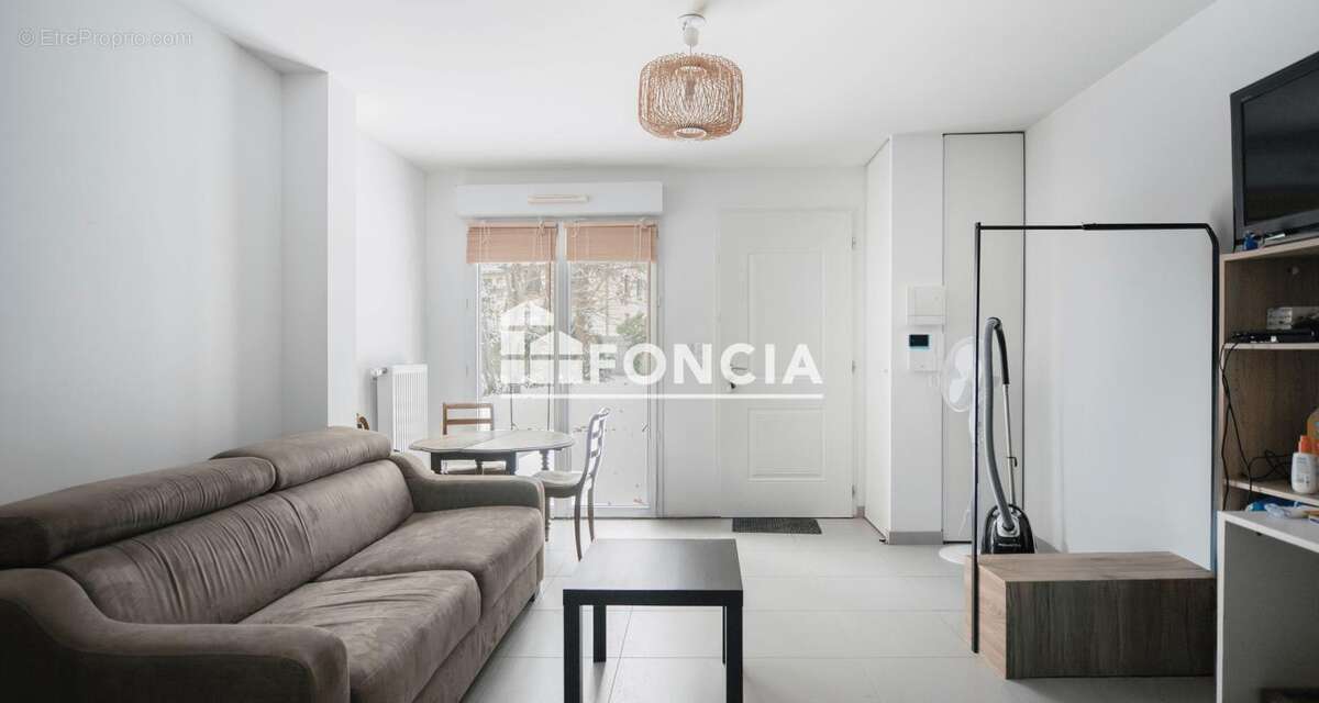 Appartement à ORLEANS