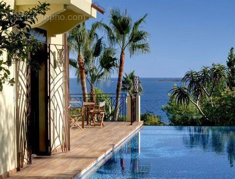 Maison à CANNES