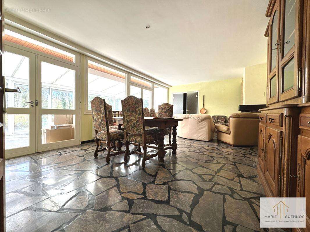 Maison à BASSE-GOULAINE