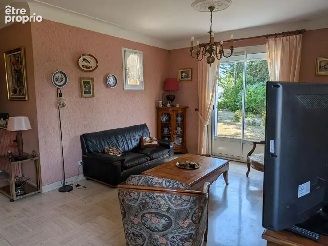 Maison  7 pièce(s) 150 m2 - photo 7