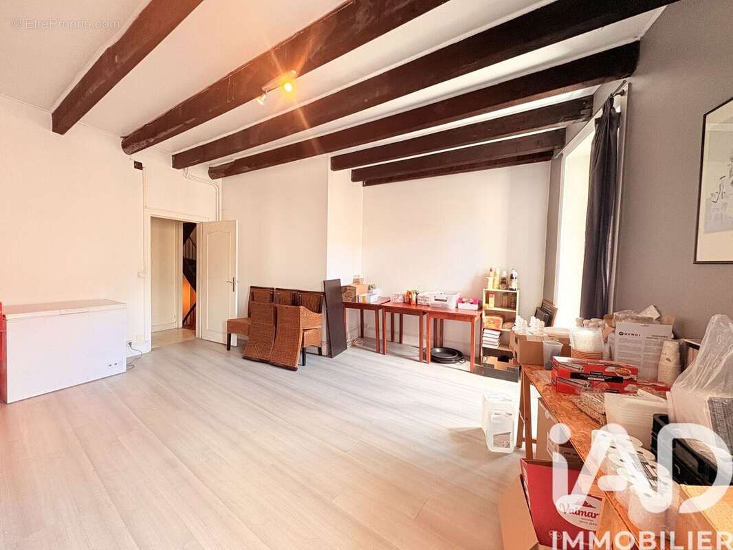 Maison 103 m² à Arpajon-Sur-Cere  - photo 8