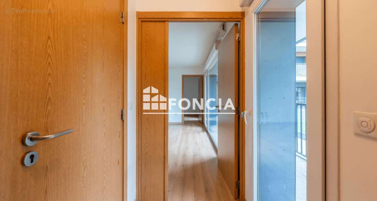 Appartement à NOGENT-SUR-MARNE