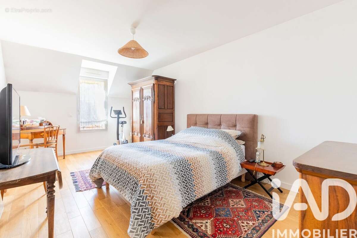 Photo 8 - Maison à BRUNOY