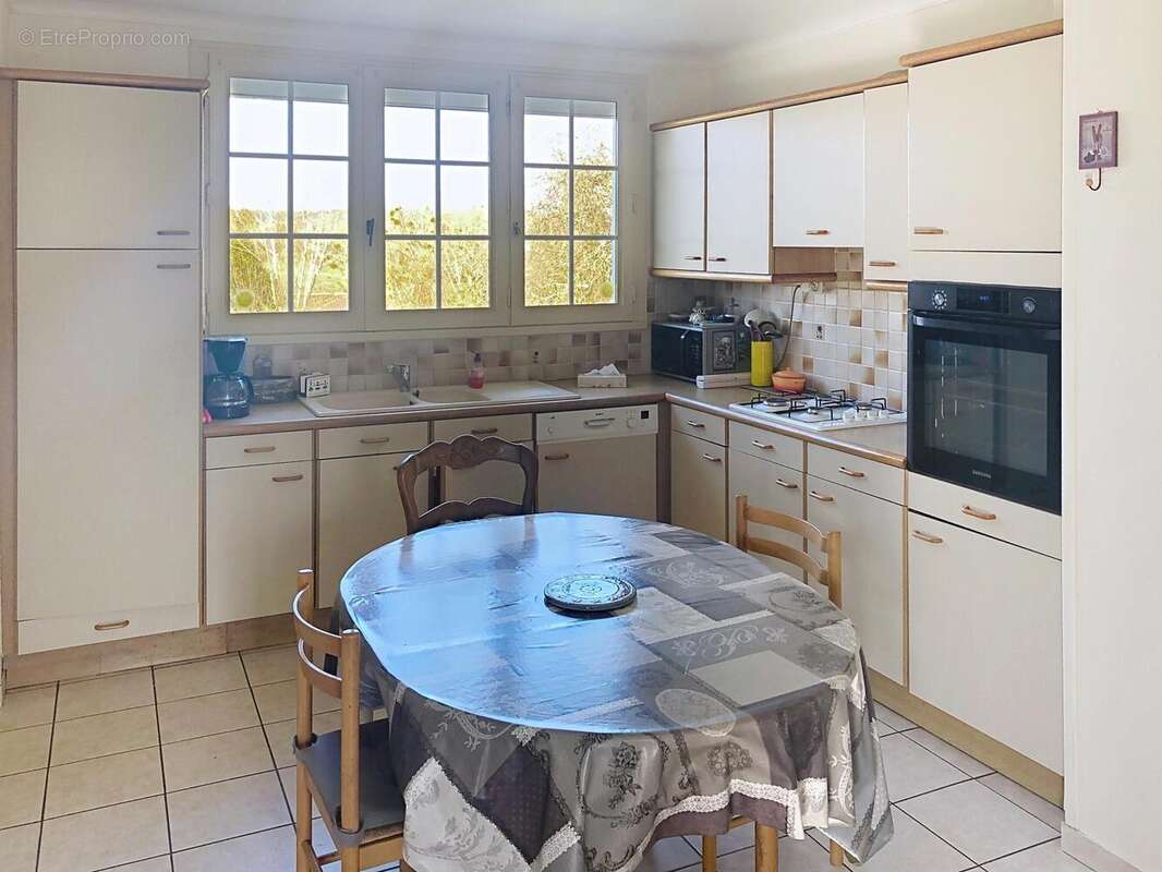 Photo 6 - Maison à AUBE