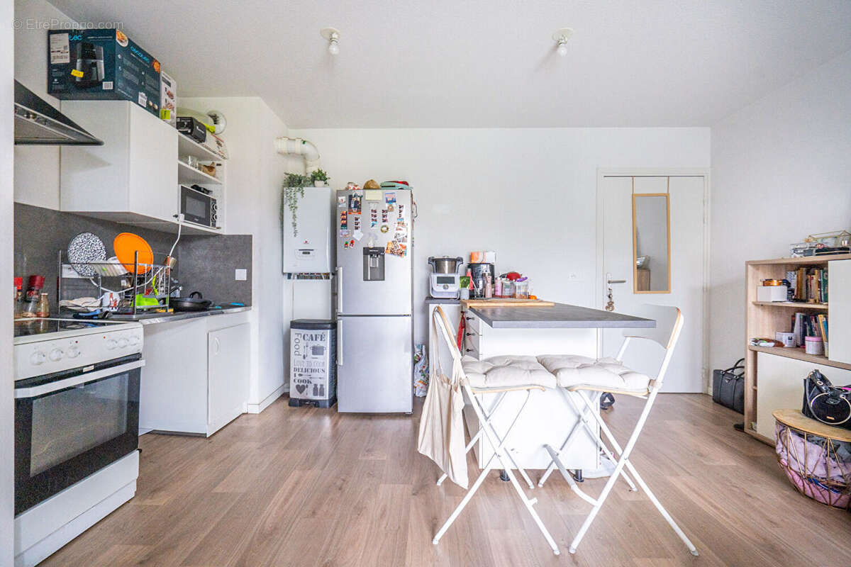 Appartement à CENON