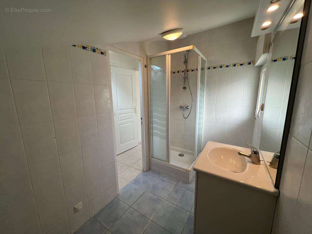 Maison à LA BAULE-ESCOUBLAC