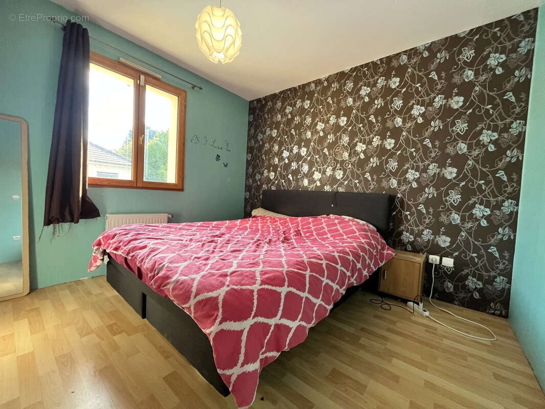 Maison à SAINT-PARRES-LES-VAUDES