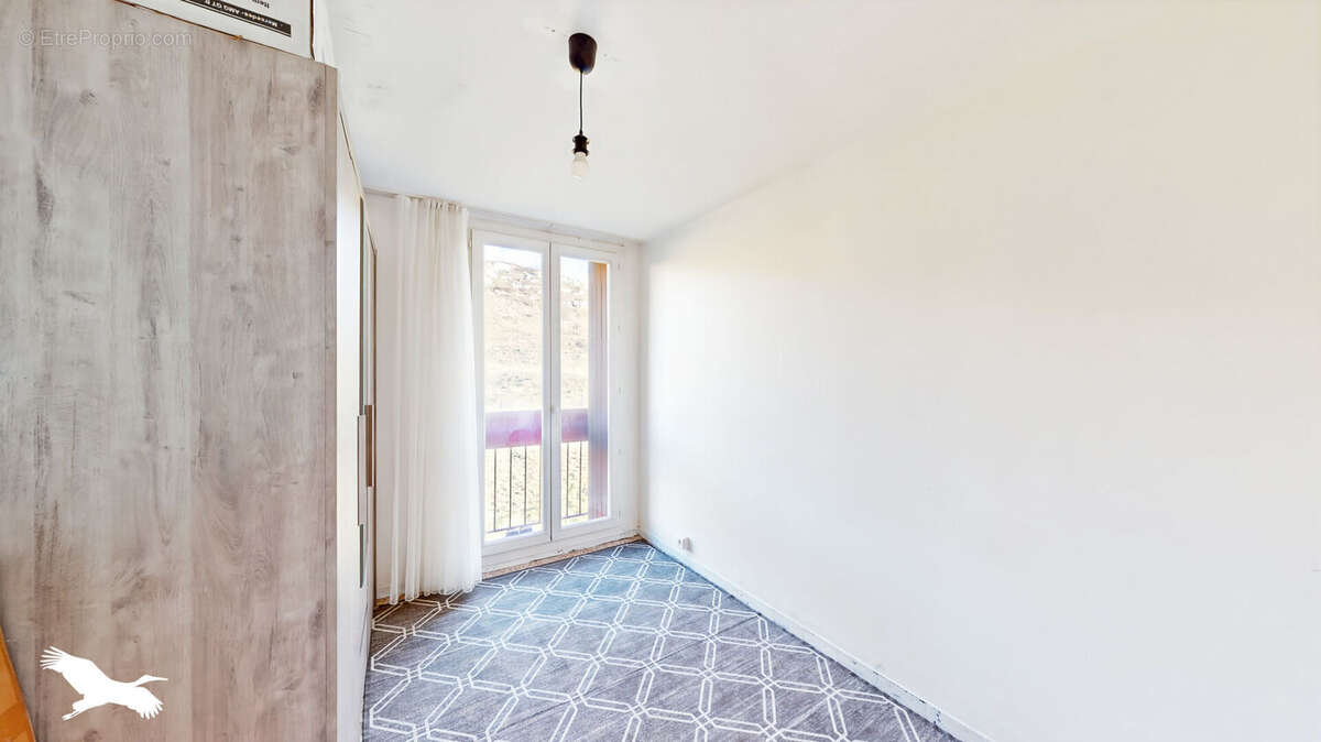 Appartement à MARSEILLE-15E
