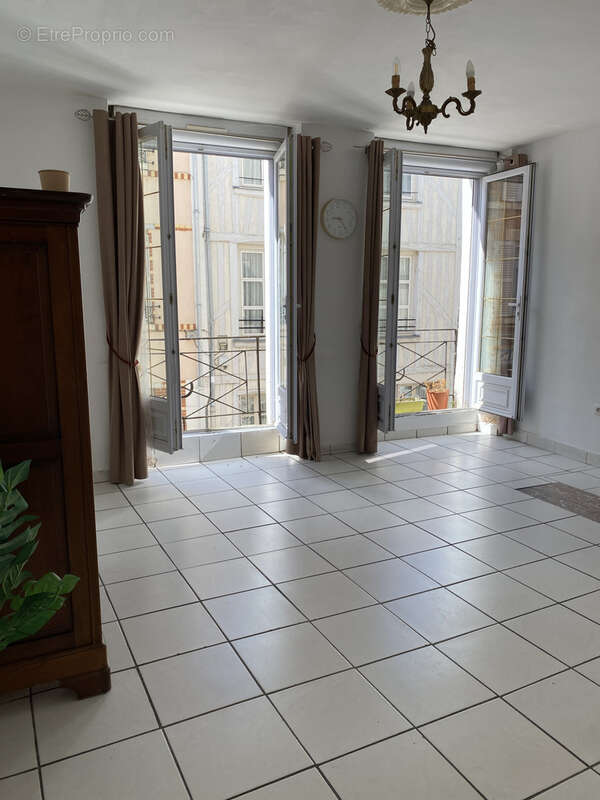 Appartement à ORLEANS