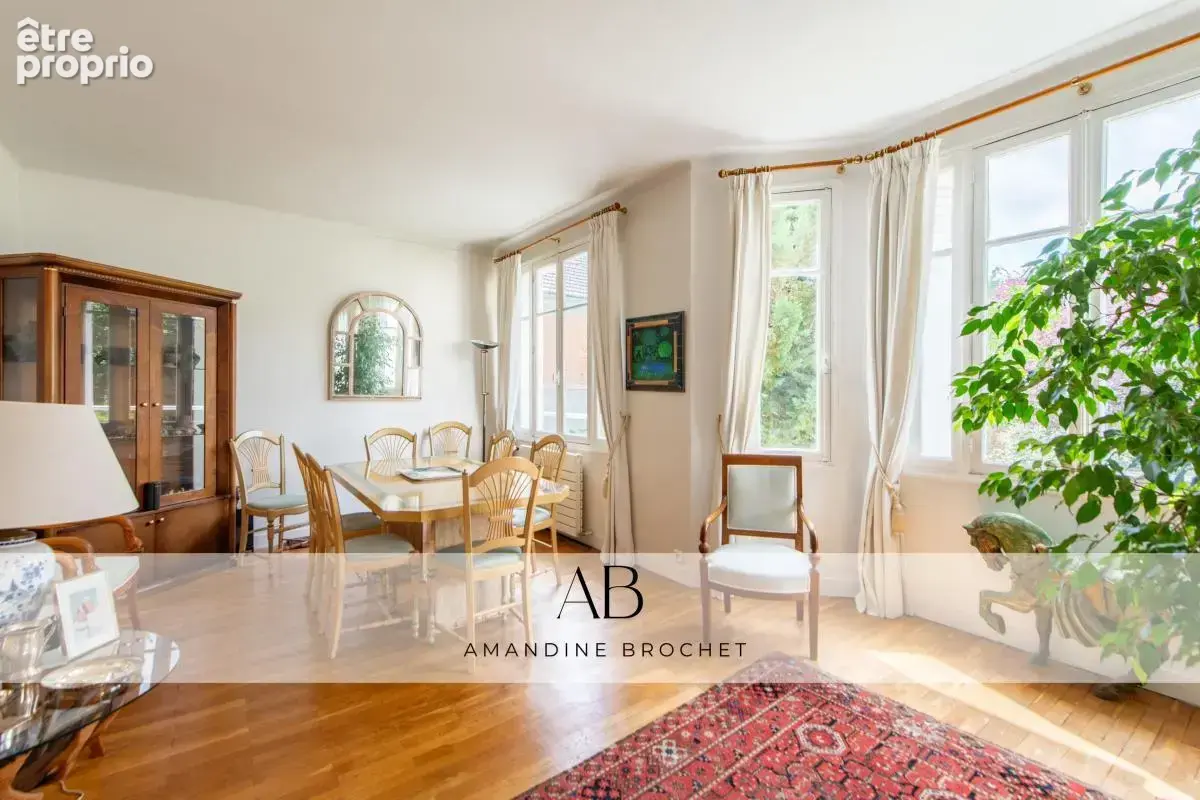 Maison 195 m² à Marnes-La-Coquette  - photo 5