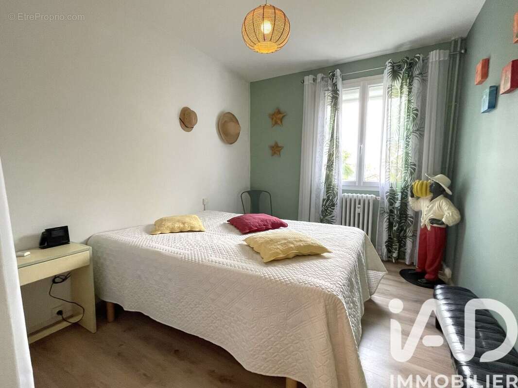 Photo 5 - Appartement à NARBONNE
