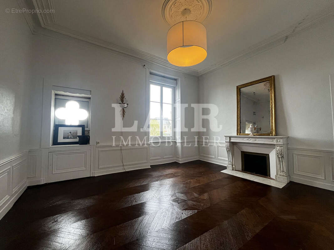 Appartement à LA FERTE-MACE